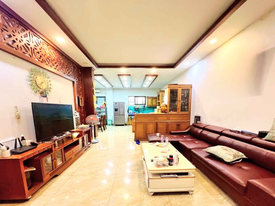 Nhà phố Gò Dầu 114m² giá 15 tỷ - Vừa ở vừa kinh doanh!