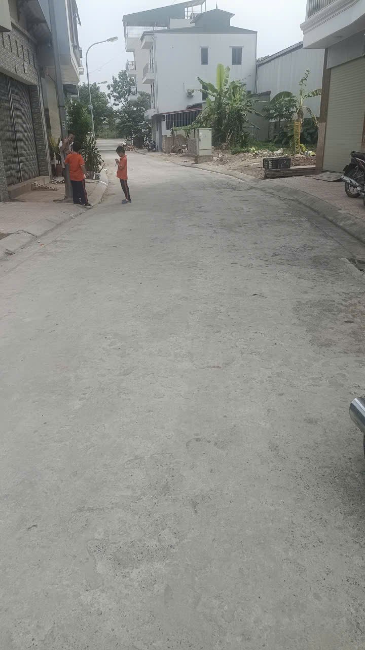 Đất nền Đặng Xá Gia Lâm 60m² giá 2.4 tỷ - Cơ hội đầu tư hiếm có!