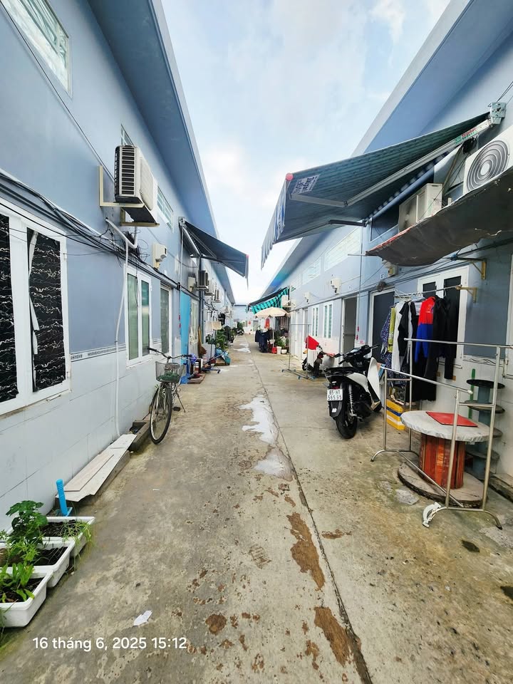 Phòng trọ cho thuê tại CMT8 Quận Ninh Kiều 32m² chỉ 2.3 triệu - Phù hợp cho gia đình nhỏ!