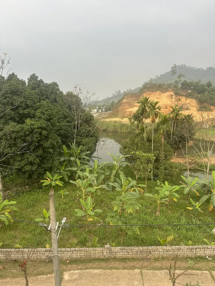 Đất nền 640m² xã Phú Mãn giá 6.4 tỷ - Sổ đỏ chính chủ, đường xe bồn vào tận nơi!