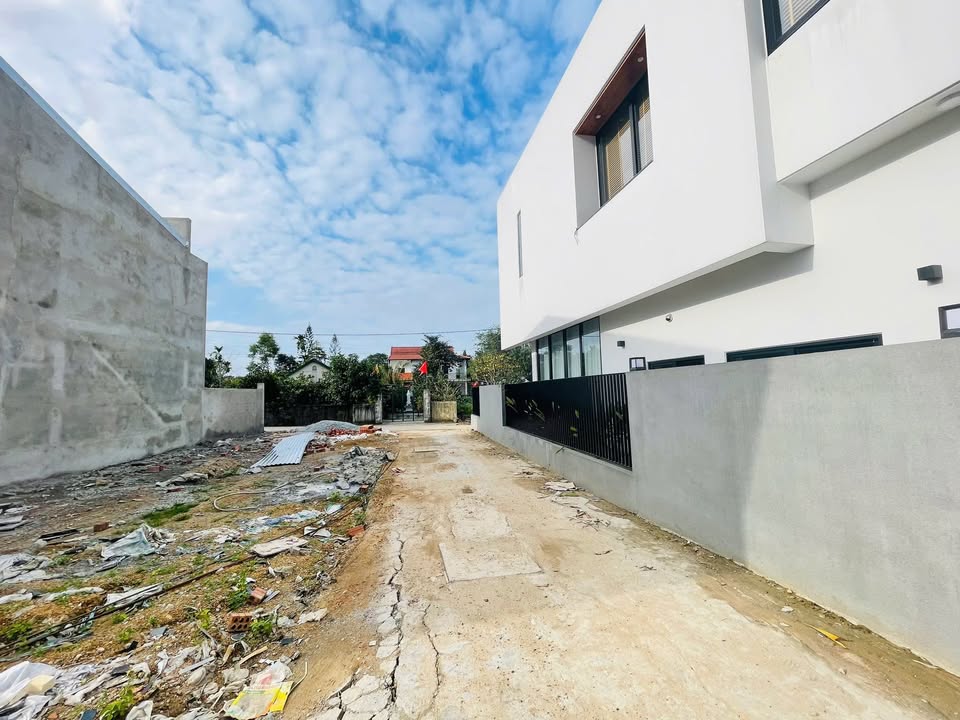 Nhà mới Kiệt 50 Thiên Thai, 45m² giá 1 tỷ - Sẵn sàng vào ở ngay!