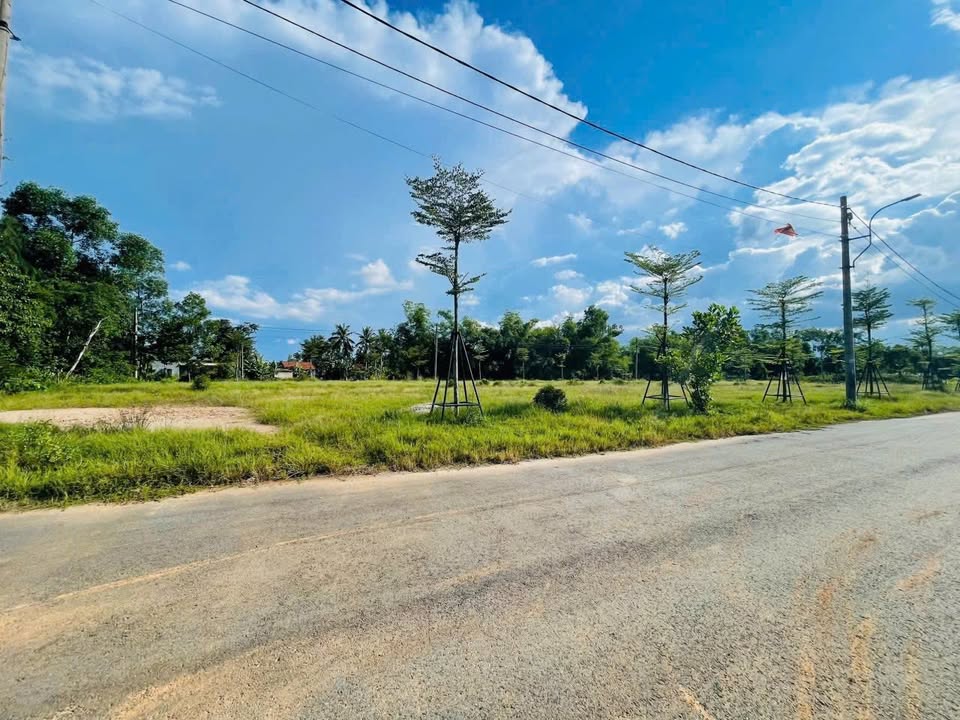 Đất Phú Bài, Huế 176m² giá 1 tỷ - Cơ hội đầu tư không thể bỏ lỡ!