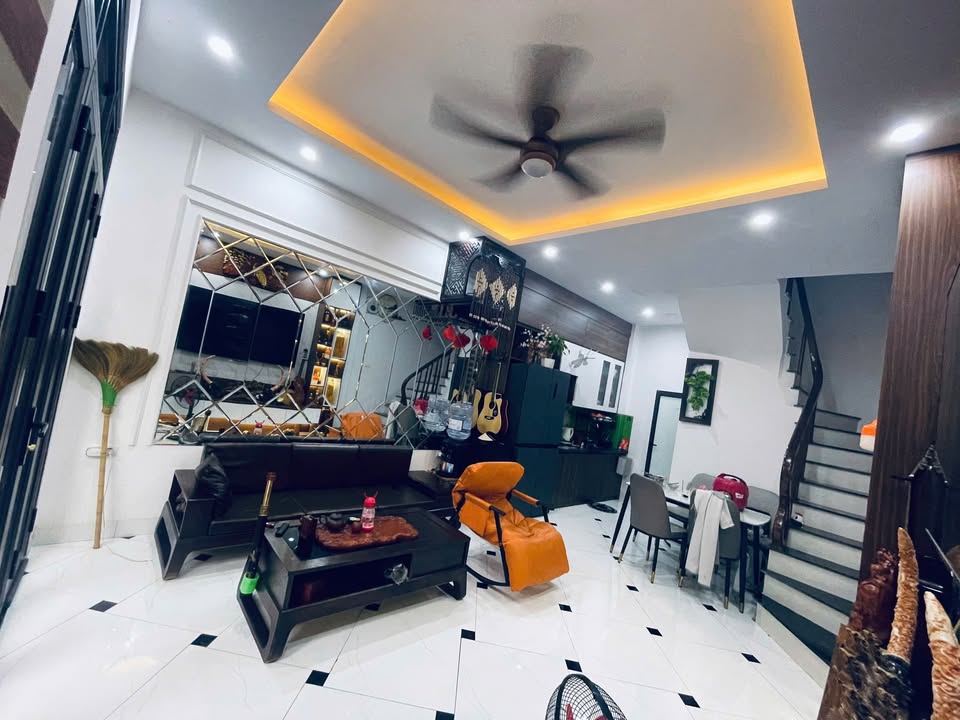 Nhà phố An Khánh 32m² giá 4 tỷ - Sẵn sàng vào ở ngay!