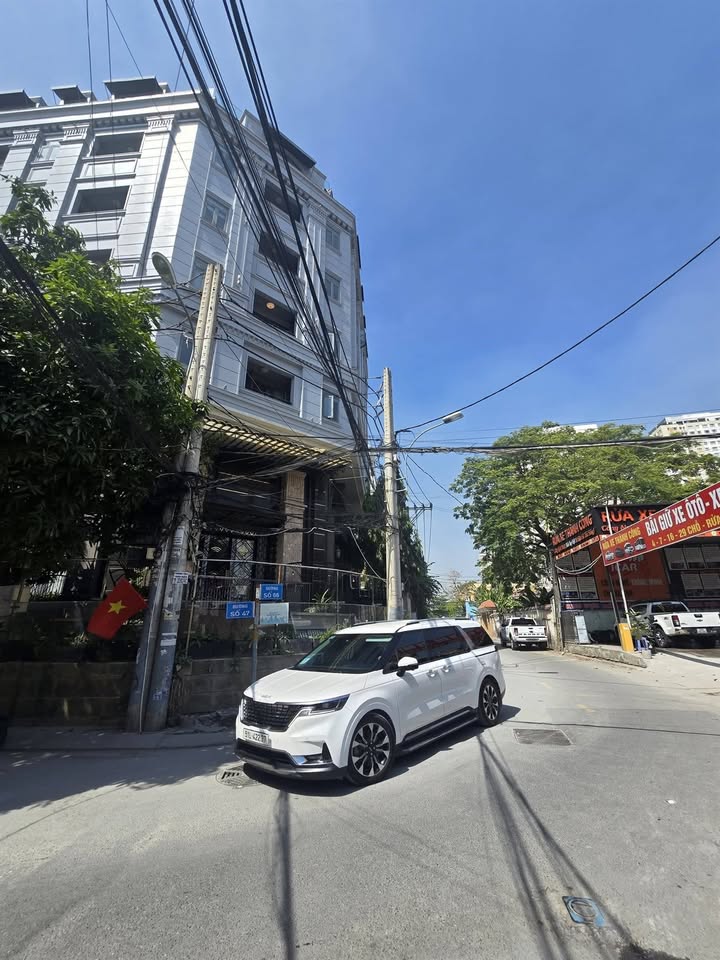 Đất Thảo Điền 237m² giá 30 tỷ - Cơ hội xây villa cao cấp!