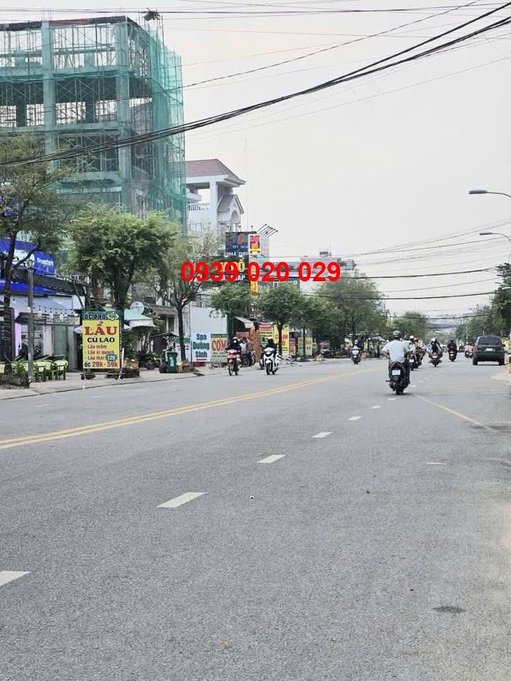 Đất nền Tăng Nhơn Phú A 134.5m² giá 8.742 tỷ - Tiềm năng sinh lời cao!