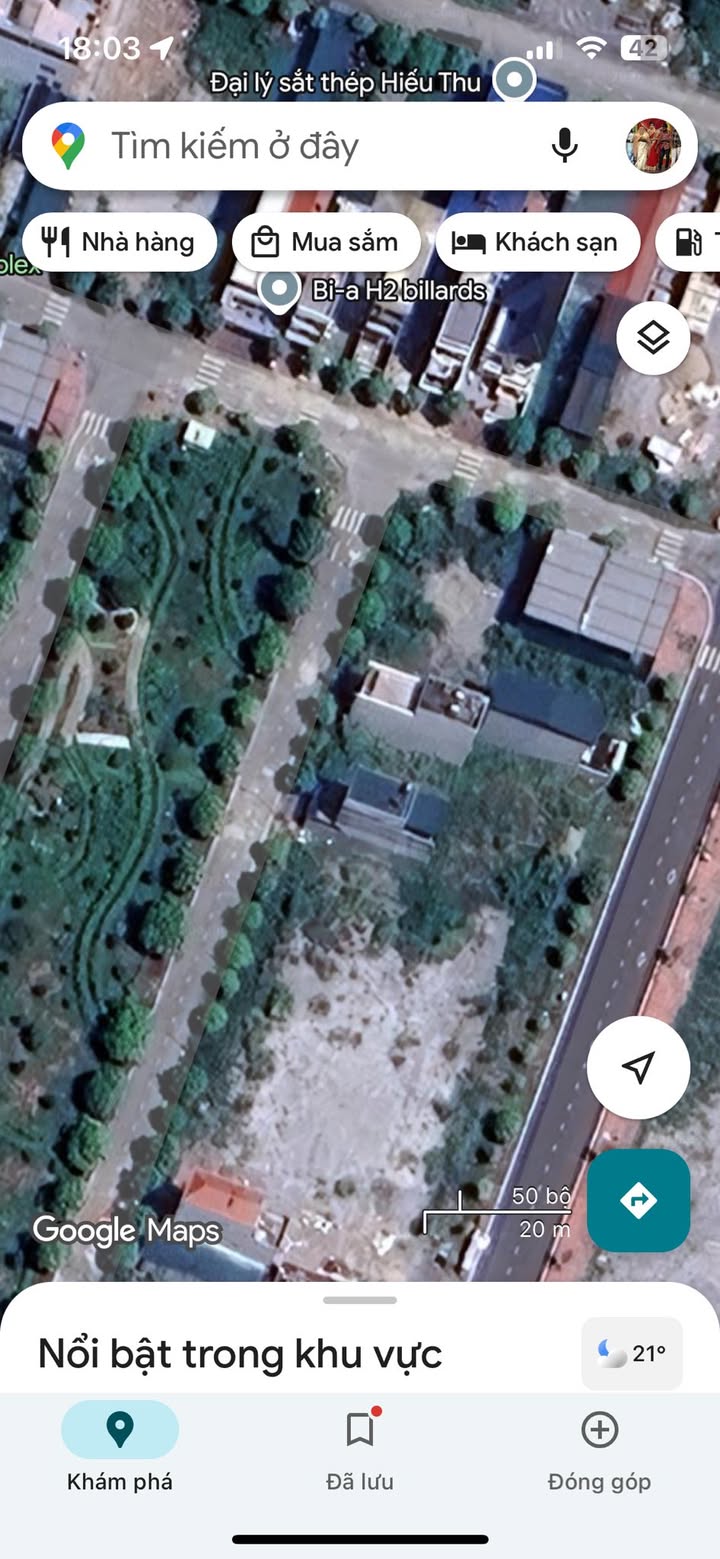 Đất nền xã Hoàng Tây, thị xã Kim Bảng 100m² - Hướng Nam, giá cực tốt!