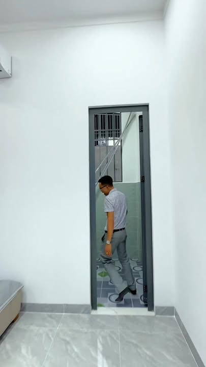 Nhà phố An Phú, Thủ Đức 61m² giá 5.99 tỷ - Sẵn sàng vào ở ngay!