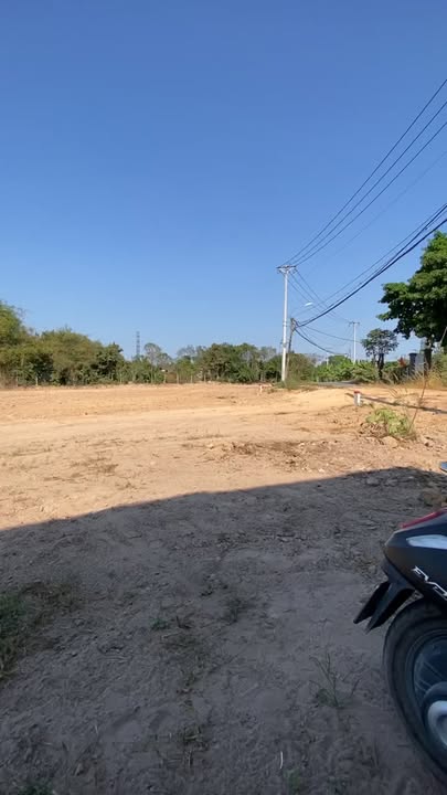 Đất nền Củ Chi 700m² giá 1.47 tỷ - Cách Quốc lộ 22 chỉ 3km!