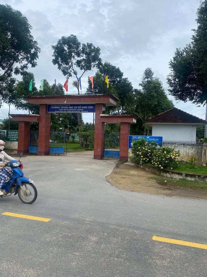 Đất thổ cư Hoài Phú 150m² giá 900 triệu - Cơ hội đầu tư tốt!