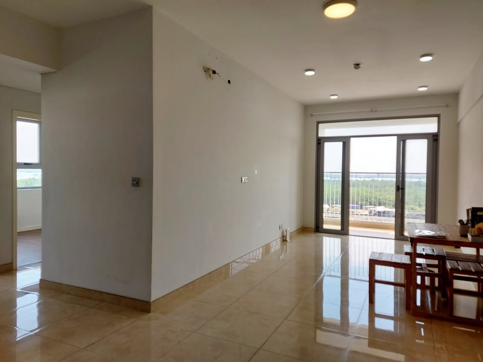 Căn hộ Jamona City Quận 7 68m² giá 3.45 tỷ - Sổ hồng chính chủ!