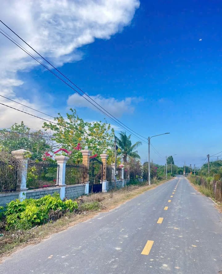 Đất nền Thị trấn Phước Hải 757m² giá chỉ 2.85 tỷ - View núi tuyệt đẹp!