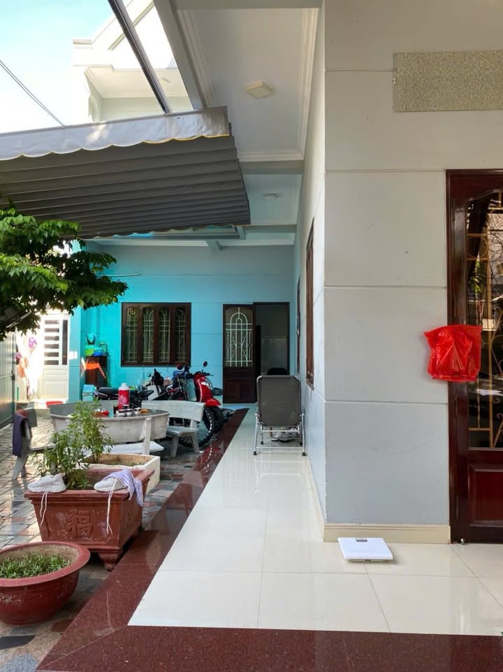 Nhà phố Phan Chu Trinh, Vũng Tàu 177m² giá 23 tỷ - Đầu tư sinh lời lý tưởng!