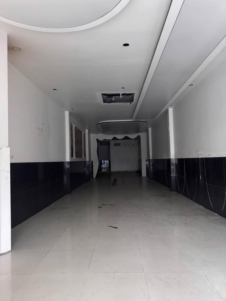 Nhà mặt tiền Nguyễn Trung Trực, Tân Hiệp, 102m² giá 4.95 tỷ - Phù hợp kinh doanh!