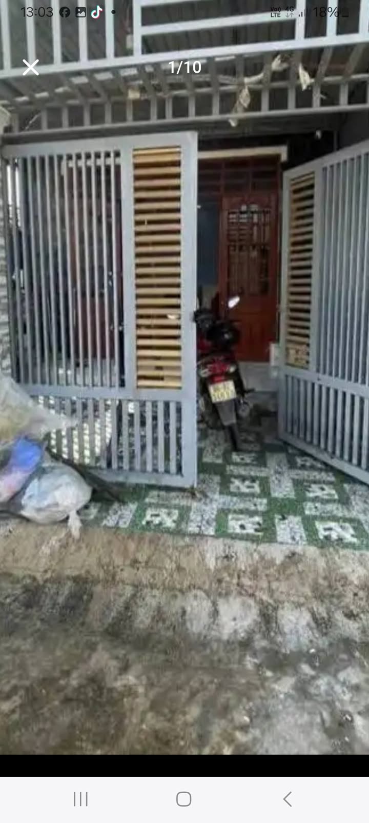 Nhà phố Trảng Dài 90m² giá 1.15 tỷ - Bán gấp trước Tết!