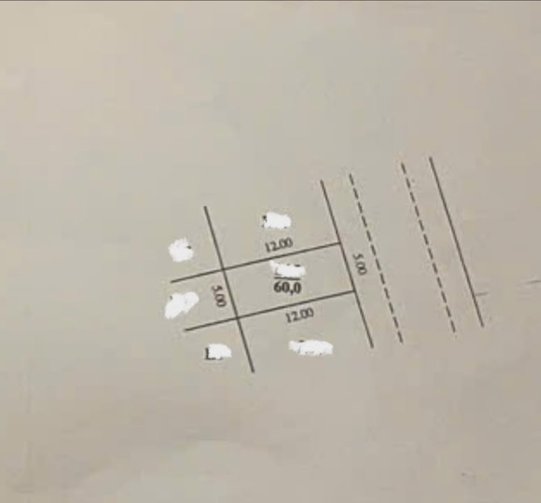 Đất đấu giá Mậu Lương, Hà Đông 60m² giá thỏa thuận - Cơ hội đầu tư hấp dẫn!