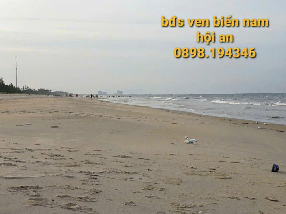 Đất thổ cư 2000m² gần biển Đà Nẵng chỉ 5 tỷ - Đầu tư sinh lời hấp dẫn!