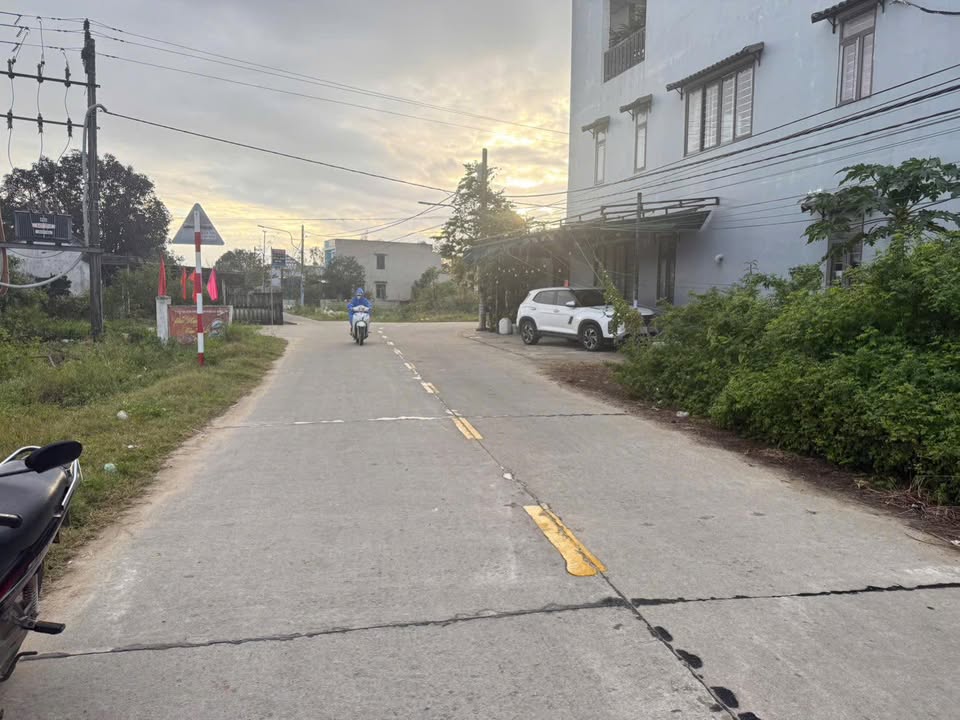 Đất nền Phường An Hải Nam, Quận Sơn Trà 100m² giá 2 tỷ - Sổ hồng chính chủ!