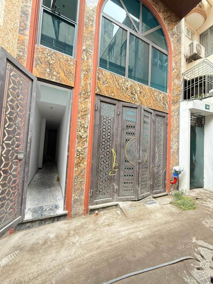 Căn hộ Đội Cấn, Ba Đình 60m² giá 25 tỷ - Đầu tư sinh lời hấp dẫn!