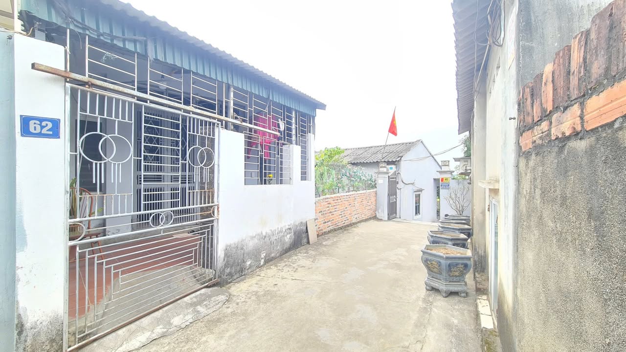 Nhà cấp 4 tại Phường Tân Dân, Việt Trì 90m² giá 2 tỷ - Cơ hội đầu tư hấp dẫn!