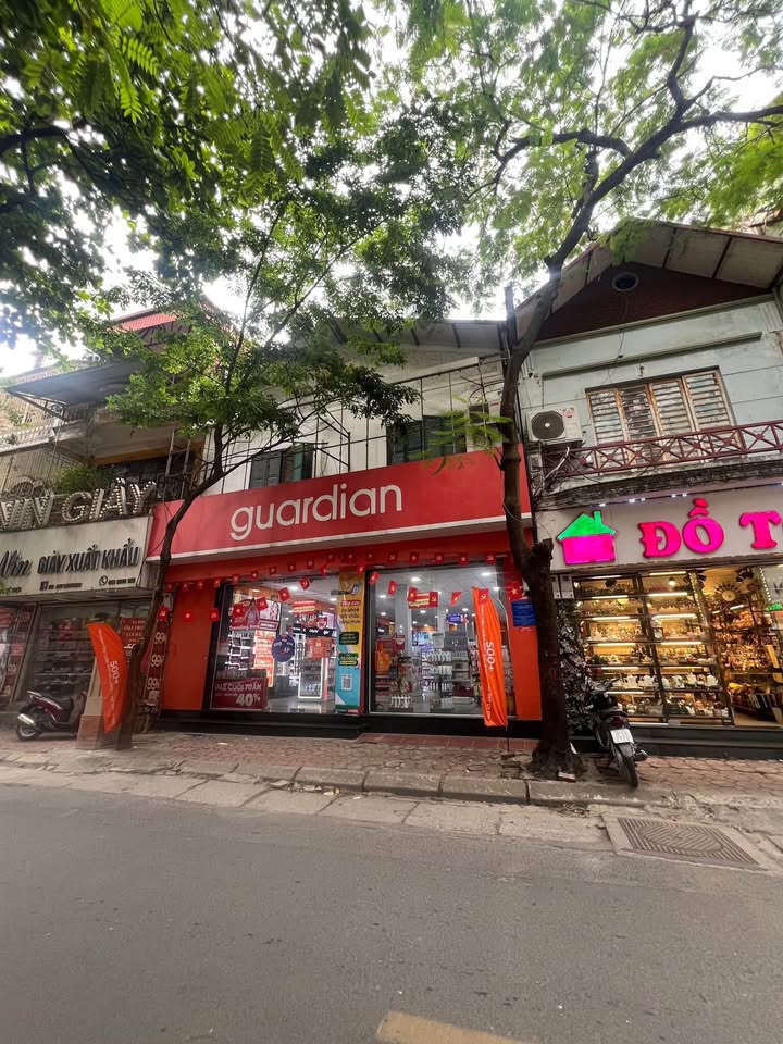 Bán đất mặt phố Doãn Kế Thiện, quận Cầu Giấy, 170m² giá 98.5 tỷ - Cơ hội đầu tư hiếm có!