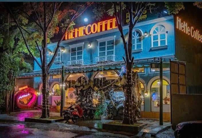 FrontHouse Vũng Tàu 750.7m² giá 50 tỷ - Cơ hội đầu tư hấp dẫn!