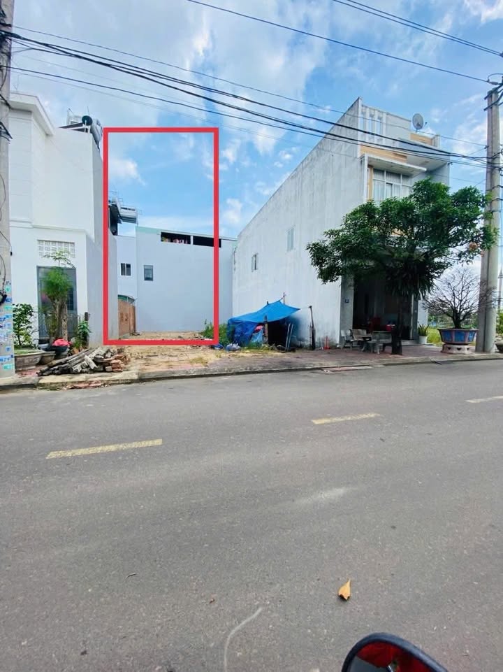 Đất nền đường Đô Đốc Lân, Tây Sơn 100m² giá 1.5 tỷ - Pháp lý rõ ràng!