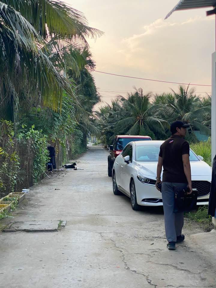 Nhà cấp 4 Tân cổ điển tại Mỹ Phong, 114m² chỉ 1.78 tỷ - Thiết kế không gian mở tuyệt đẹp!