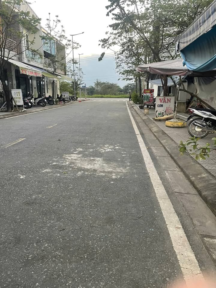 Đất nền Hương Sơ, TP Huế 60m² giá 1.2 tỷ - Cơ hội đầu tư hấp dẫn!