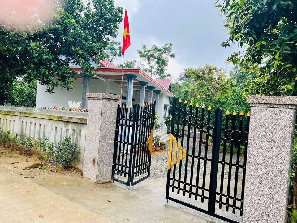 Đất nền tại Thiền Viện Trúc Lâm, Huế 147m² giá 800 triệu - Vị trí đắc địa