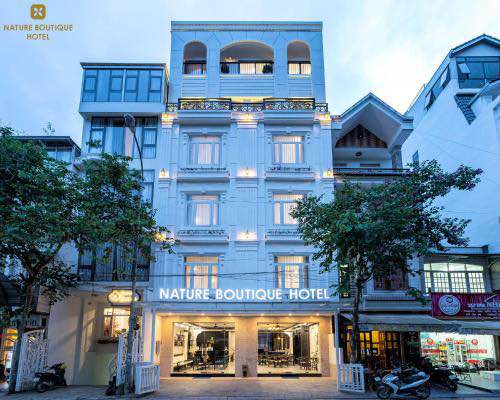 Đất nở hậu 800m² đường Lê Hồng Phong, Đà Lạt - Giá chỉ 110 tỷ!