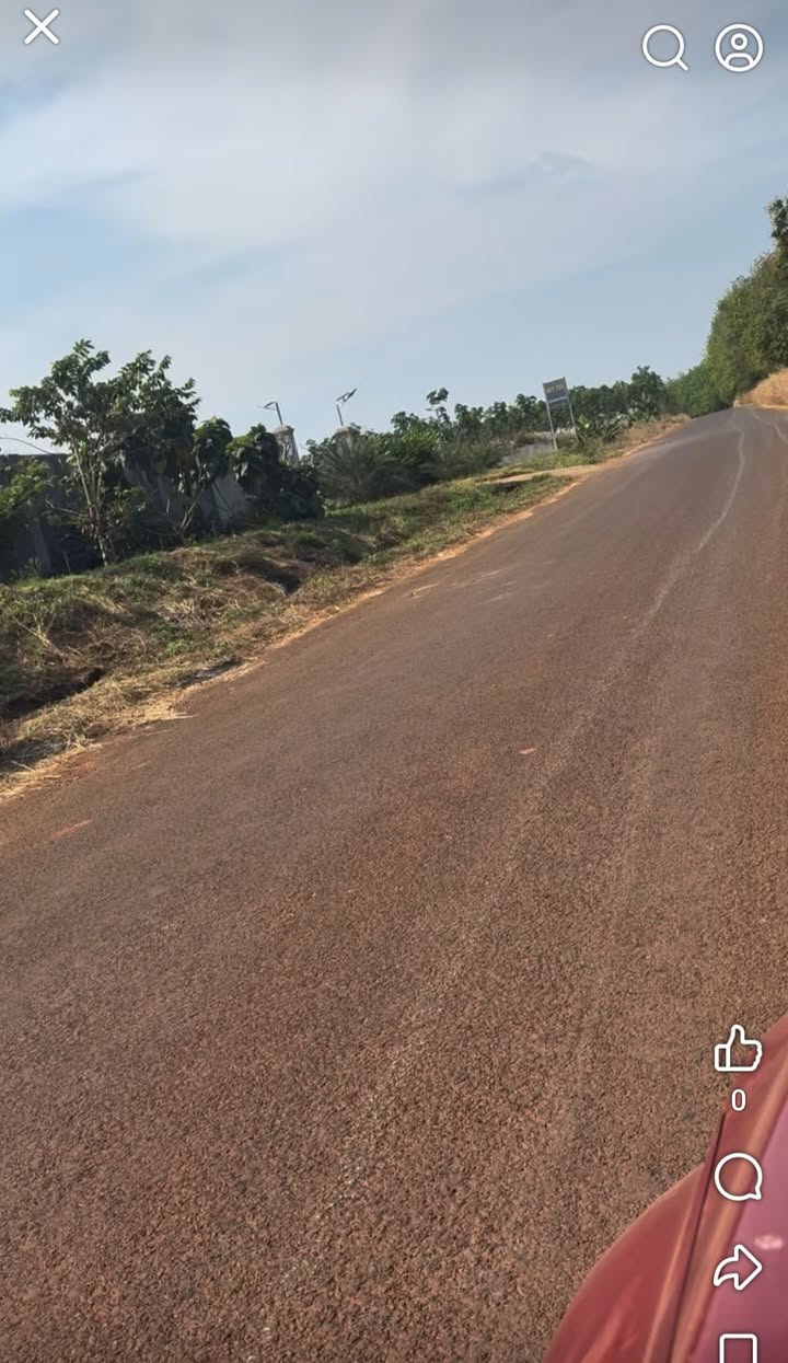 Đất nền Phước Bình 300m² giá 550 triệu - Mặt tiền đường nhựa lớn!