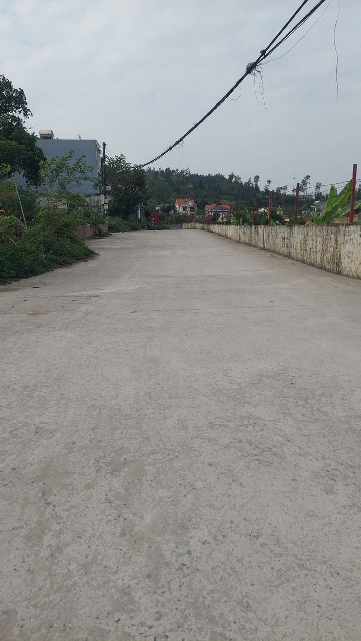 Đất nền Phường Hà Trung, Hạ Long 62m² giá 1.7 tỷ - Ô góc 2 mặt thoáng