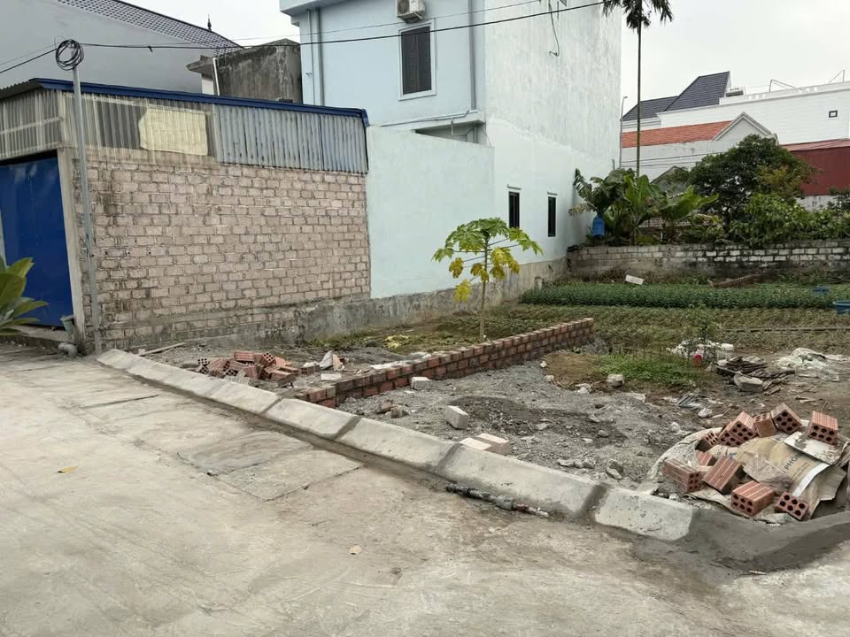 Đất nền tại tổ dân phố 6, phường Thiên Hương, 69m² giá 1.5 tỷ - Đầu tư sinh lời ngay!