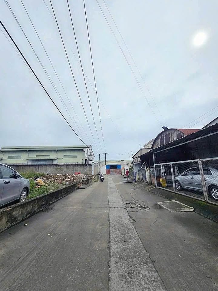 Đất nền góc 1/ đường Lê Thị Trung, An Phú, 666m² giá 15.5 tỷ - Đường lớn ô tô vào tận nơi!