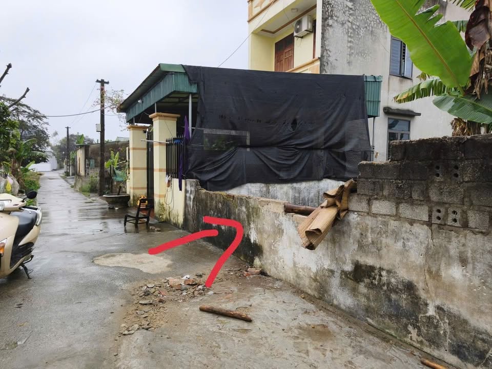 Lô đất vàng Quảng Phú - TP Thanh Hóa 90m² giá chỉ 1.1 tỷ - Sổ đỏ chính chủ!