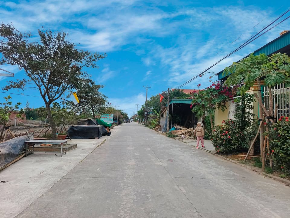 Đất nền Kim Hải, 230m² giá thỏa thuận - Mặt sông thoáng mát