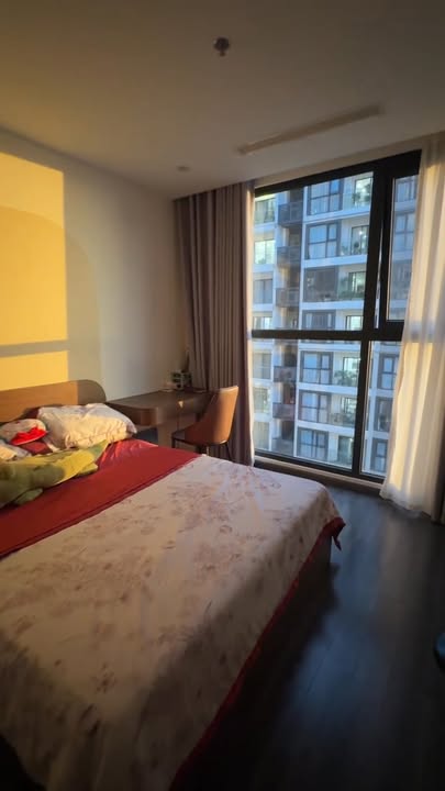 Phòng Master cho thuê tại Toà Tonkin2, Tây Mỗ, Nam Từ Liêm - Giá chỉ 5.9 triệu