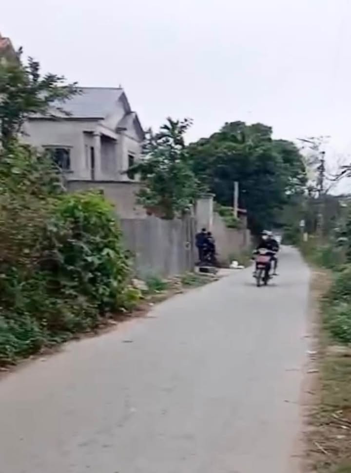 Đất mặt đường trục Nam Viêm, Sóc Sơn 140m² giá 2.8 tỷ - Cơ hội đầu tư tuyệt vời!