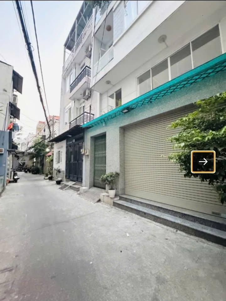 Căn hộ Tân Phú 46m² giá 4.35 tỷ - Đầu tư sinh lời hấp dẫn!