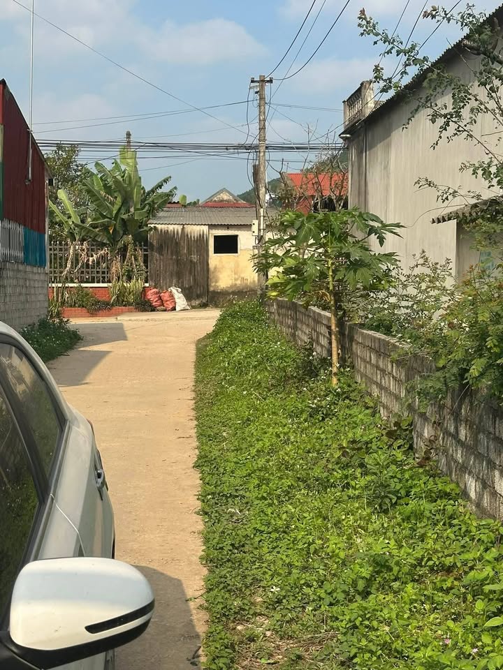 Đất nền thôn Sơn Thành, xã Công Liêm, 126m² - Giá thỏa thuận chính chủ!