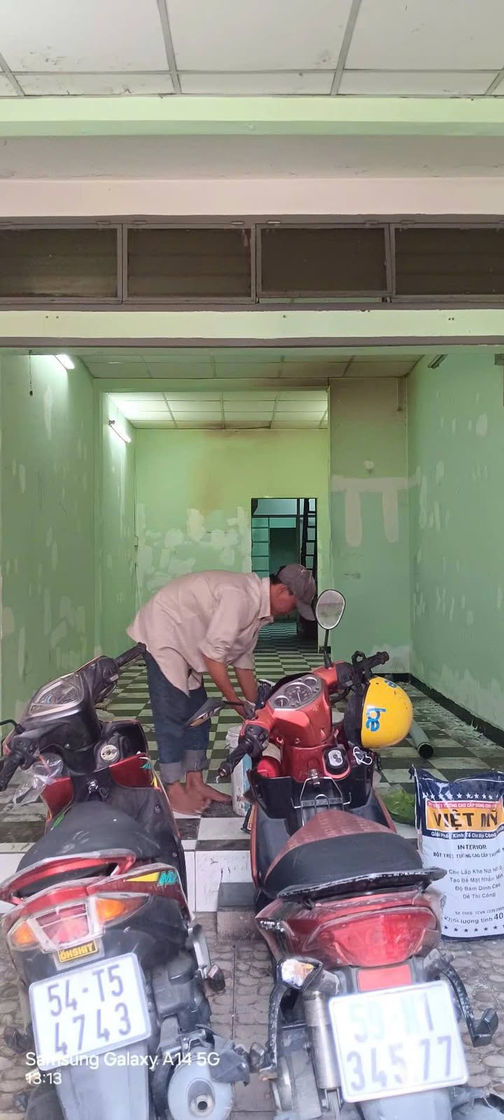 Nhà mặt tiền Trần Quốc Tuấn, Gò Vấp 60m² giá 7.9 tỷ - Vị trí đắc địa cho xây dựng mới!