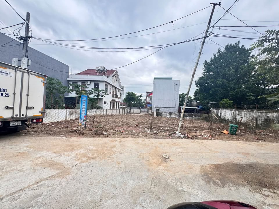 Đất nền kiệt 5m Trinh Đường - Lê Trọng Tấn 101m² giá 3.38 tỷ - Đầu tư sinh lời!