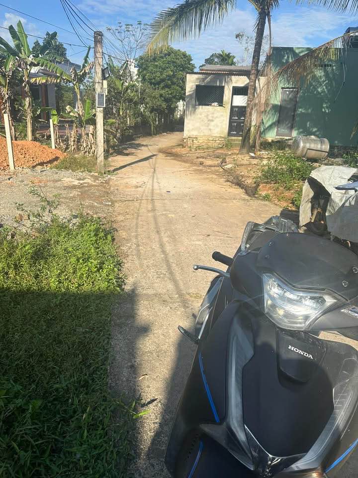 Đất nền Phú Thượng, Hòa Khánh Bắc, 171m² - Giá chỉ 1.4 tỷ!