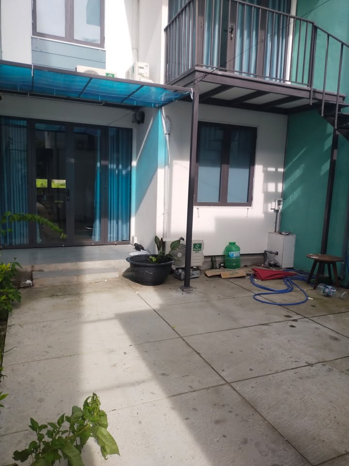 Đất nền Hòa Vang Đà Nẵng 70m² giá 2.85 tỷ - Sổ đỏ chính chủ, tiện ích đầy đủ!