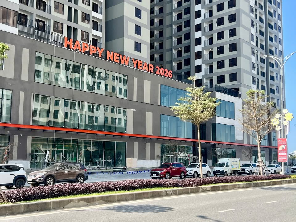 Căn hộ 2PN FPT Plaza 3 Đà Nẵng 57,4m² giá 2,95 tỷ - Pháp lý rõ ràng!