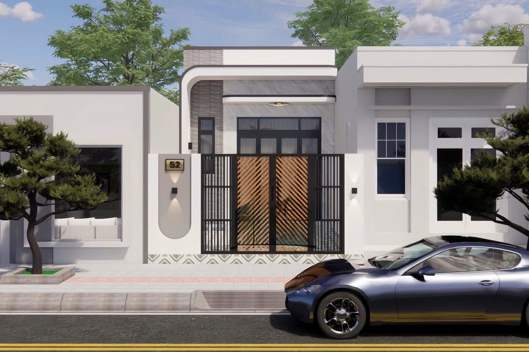 Nhà đẹp Khu LICOGI - An Xuyên 60m² giá 1.4 tỷ - Sẵn sàng đón Tết!