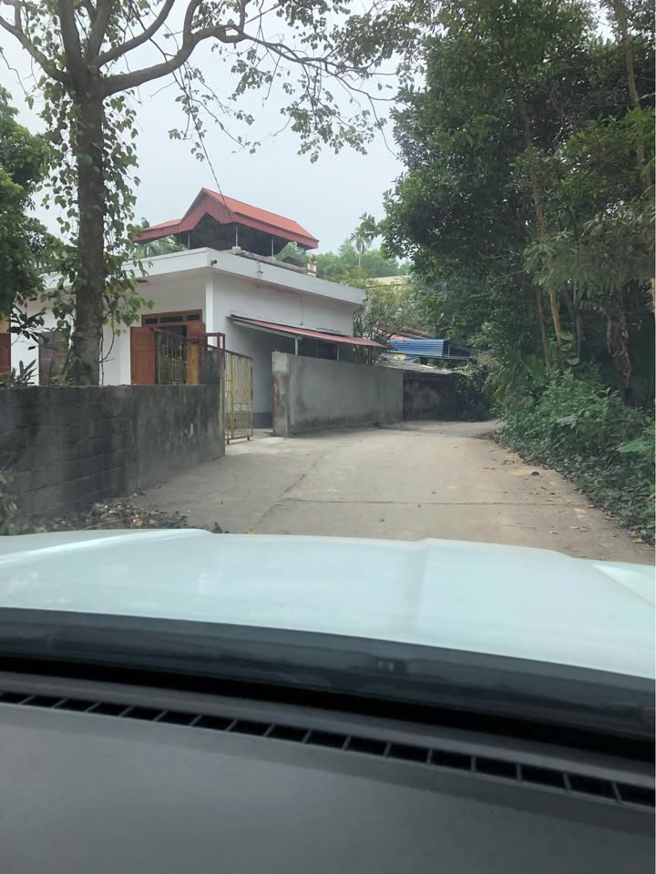 Đất nền Phú Lương 3250m² giá 1.4 tỷ - Tiềm năng đầu tư lớn!