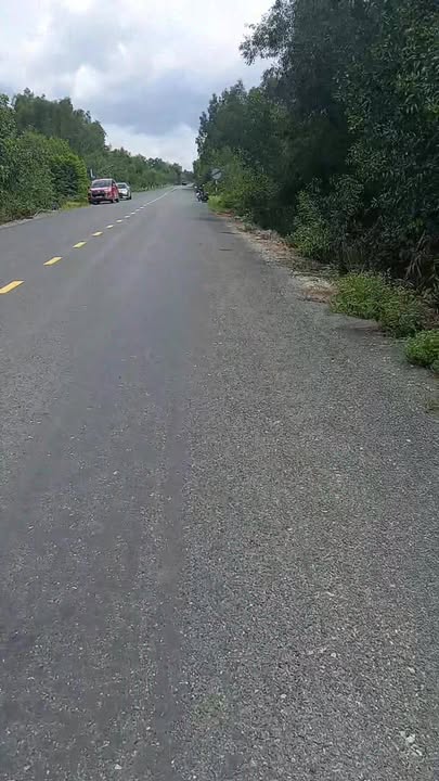 Đất mặt tiền tỉnh lộ 818, Huyện Đức Huệ, 28.650m² - Cơ hội đầu tư kho xưởng tuyệt vời!