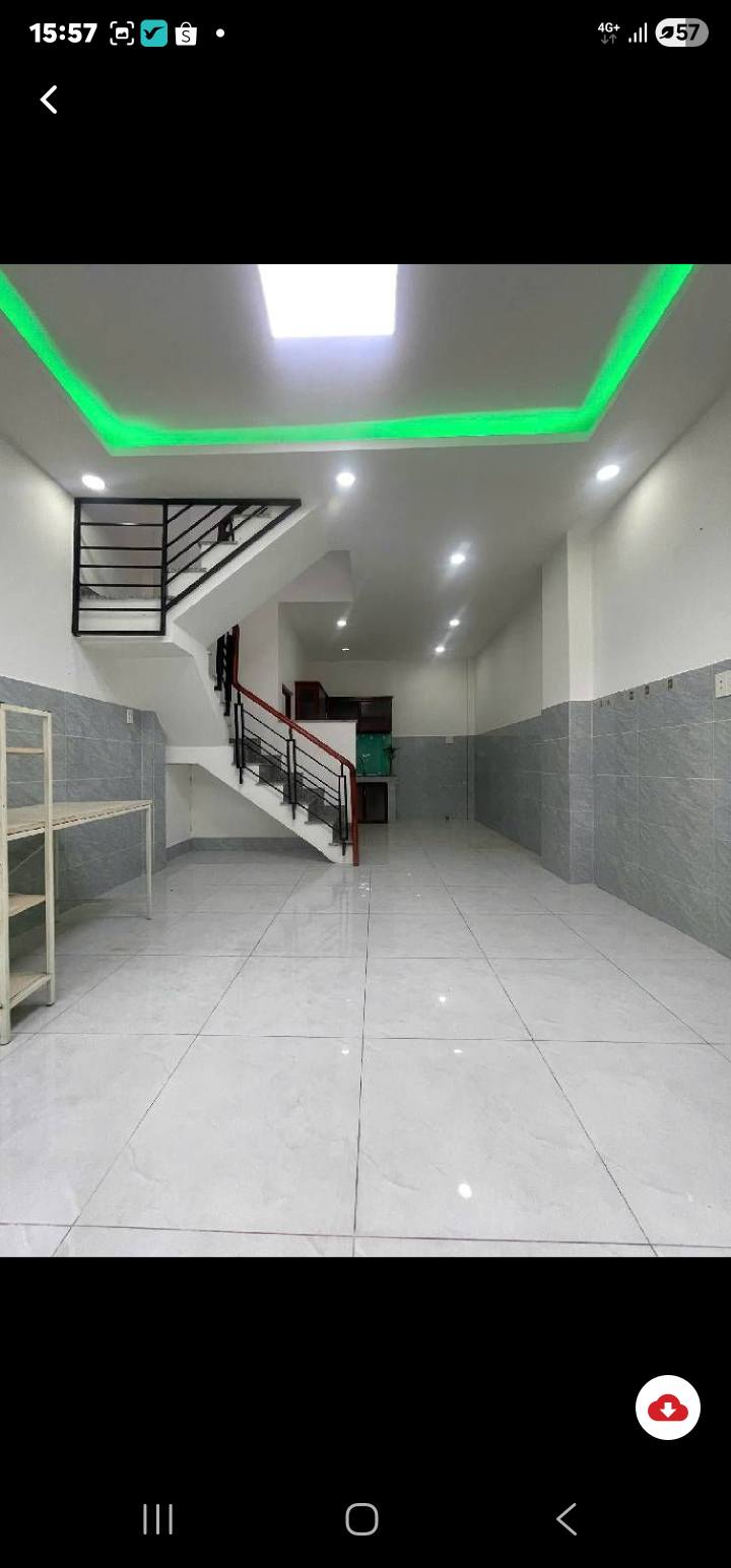 Nhà phố Bờ Bao Tân Thắng, Tân Phú 30m² giá 4.25 tỷ - Nhà mới đẹp ở ngay!