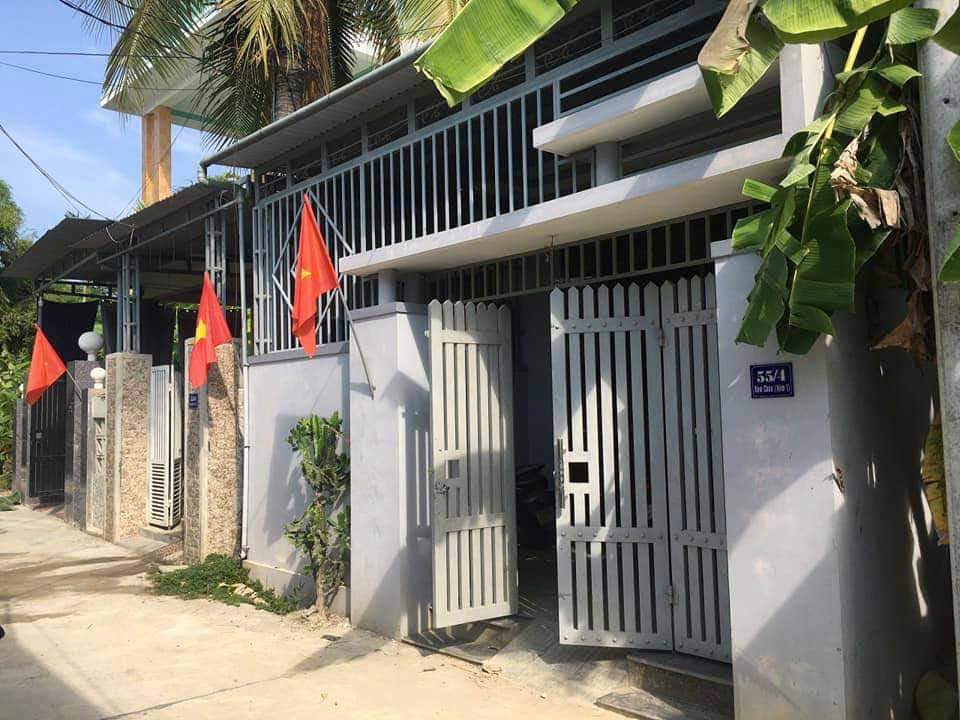 Nhà nguyên căn cho thuê tại Phường Phú Thượng, TP Huế 141m² giá chỉ 5 triệu/tháng - Tiện ích đầy đủ!